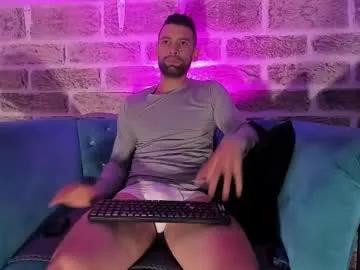 maximo_22_ from Chaturbate is Freechat