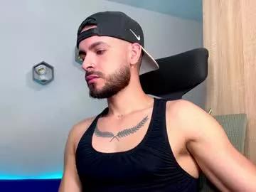 maxtowers from Chaturbate is Freechat