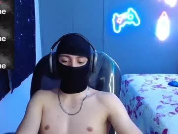 maxytwink from Chaturbate is Freechat