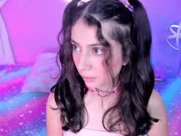 megan_yagami from Chaturbate is Freechat