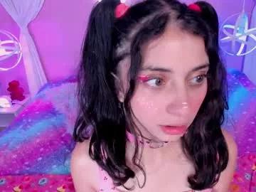 megan_yagami from Chaturbate is Freechat