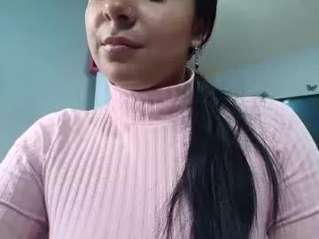 meganmilk1 from Chaturbate is Freechat