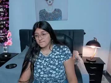 megann_up from Chaturbate is Freechat