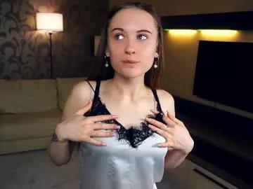 meghanantell from Chaturbate is Freechat