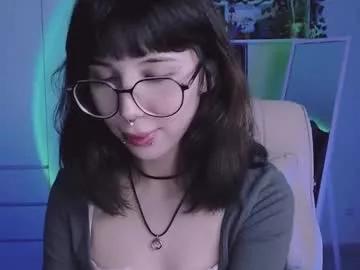 meitenshi on Chaturbate