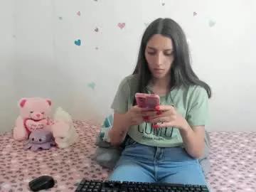 melanie1717 from Chaturbate is Freechat