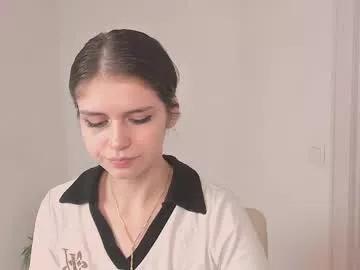 melanie_lunna from Chaturbate is Freechat