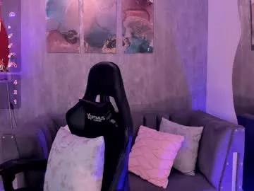 melaniehudson_ from Chaturbate is Freechat