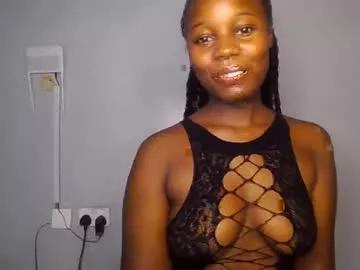 melanin_sassy96 from Chaturbate is Freechat