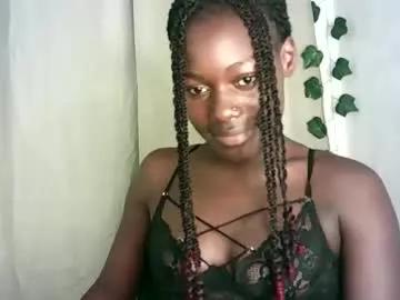 melaninangle456 from Chaturbate is Freechat