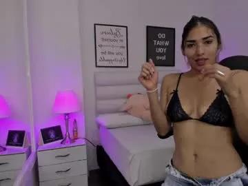 meli_megan from Chaturbate is Freechat