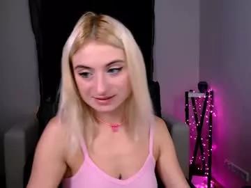 melisa_white1 from Chaturbate is Freechat