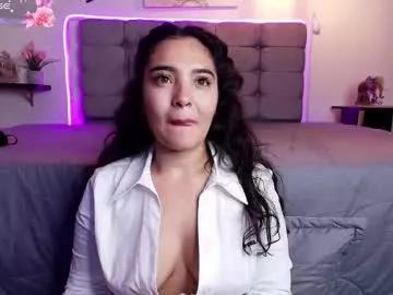 melissa_bourbon from Chaturbate is Freechat