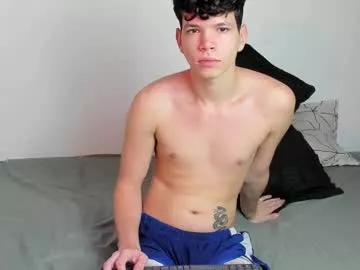 melo_twink from Chaturbate is Freechat