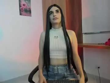 melody_adams12 from Chaturbate is Freechat