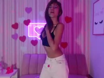 melody_ch_ from Chaturbate is Freechat