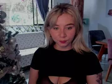 melodypetitex from Chaturbate is Freechat