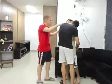 men_strongsex from Chaturbate is Freechat