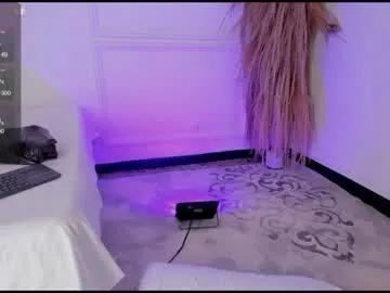 metal_doll from Chaturbate is Freechat