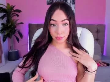 mia_andersohn from Chaturbate is Freechat