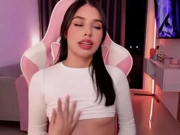 mia_johnsonll from Chaturbate is Freechat