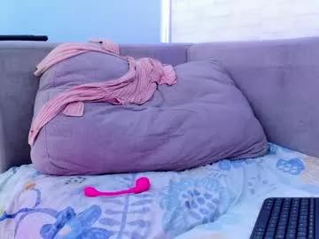 miabecker_ from Chaturbate is Freechat