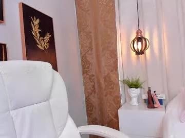 miaebony_ from Chaturbate is Freechat