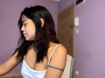 miah_lopez_ from Chaturbate is Freechat