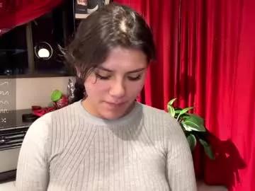 miak_moon777 from Chaturbate is Freechat