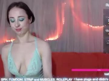 miakitana from Chaturbate is Freechat