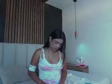 miastorm_ from Chaturbate is Freechat