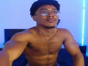 michael_71420087 from Chaturbate is Freechat