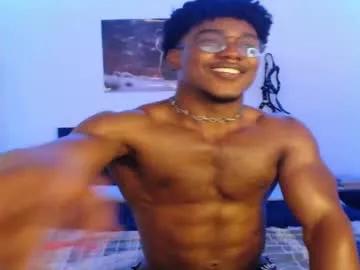 michael_71420087 from Chaturbate is Freechat