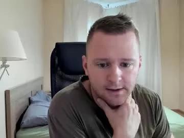 michael_birkin from Chaturbate is Freechat