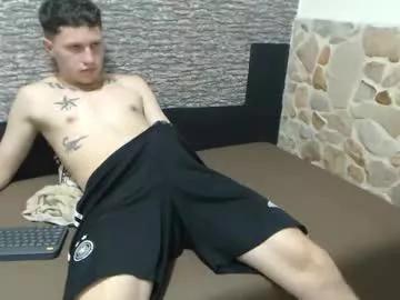 michael_connor from Chaturbate is Freechat