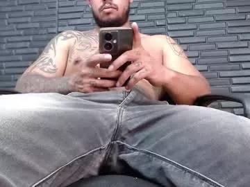 michael_daviss1 from Chaturbate is Freechat