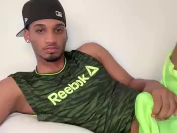 michael_jordanx from Chaturbate is Freechat