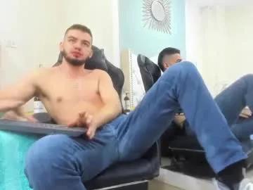 michael_magno from Chaturbate is Freechat