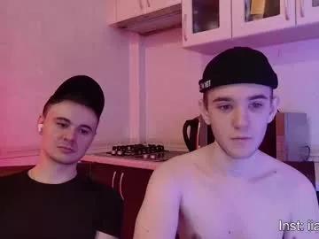 michael_sexdevil from Chaturbate is Freechat