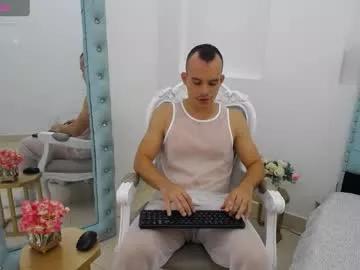 michaelcollinss_ from Chaturbate is Freechat