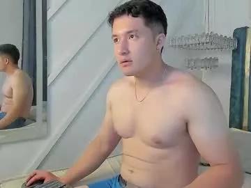 michaelconnor_ from Chaturbate is Freechat