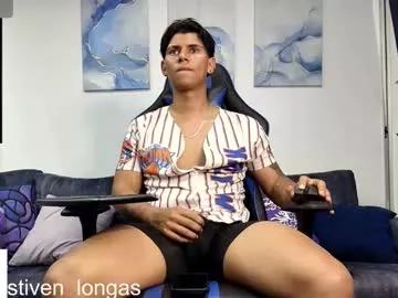 michaellstiffler_1109 from Chaturbate is Freechat