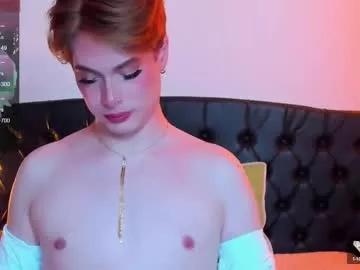 mike_blossom from Chaturbate is Freechat