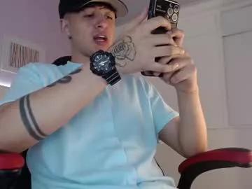 mike_mi11er from Chaturbate is Freechat