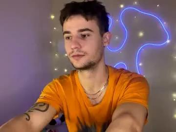 mike_severi from Chaturbate is Freechat