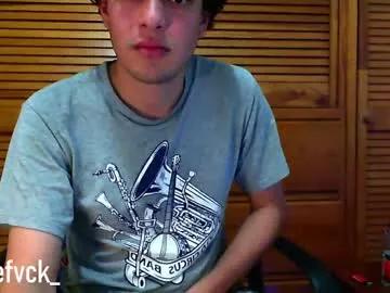 mikefvck_ from Chaturbate is Freechat