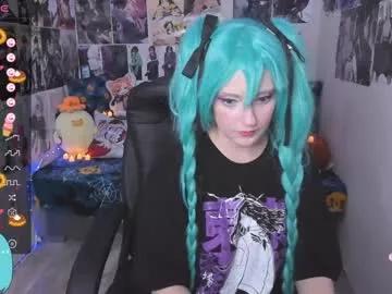 miku_bunny from Chaturbate is Freechat