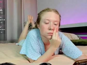 mila___blue from Chaturbate is Freechat