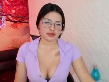 mila_collins_ from Chaturbate is Freechat