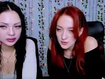 mila_spark from Chaturbate is Freechat